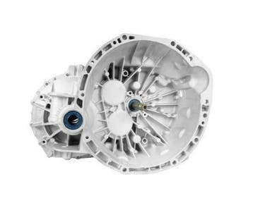Versnellingsbak PF6 2.0 + koppeling + olie - RENAULT TRAFIC, Verzenden, Gereviseerd, Renault