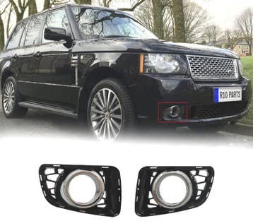 PROTECTEUR DE FEUX ARRIÈRE POUR LAND ROVER DEFENDER 83-16, Auto-onderdelen, Carrosserie, Verzenden, Nieuw