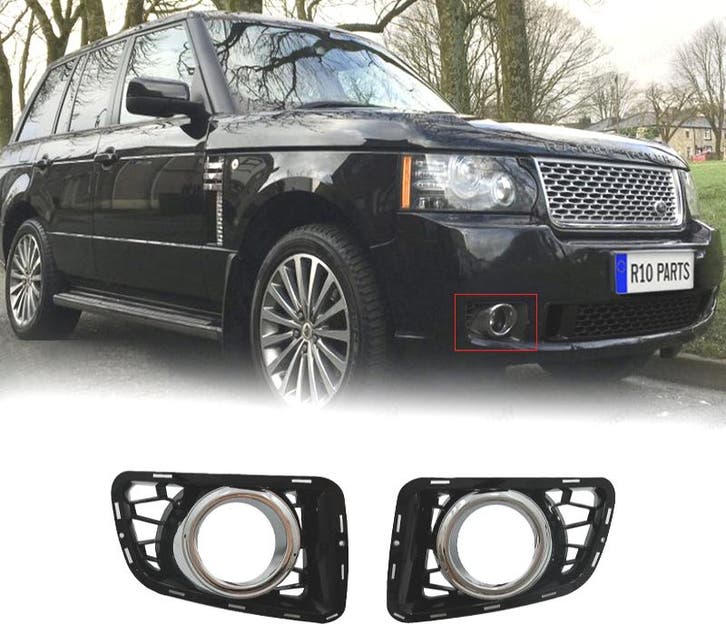 PROTECTEUR DE FEUX ARRIÈRE POUR LAND ROVER DEFENDER 83-16, Autos : Pièces & Accessoires, Carrosserie & Tôlerie, Envoi
