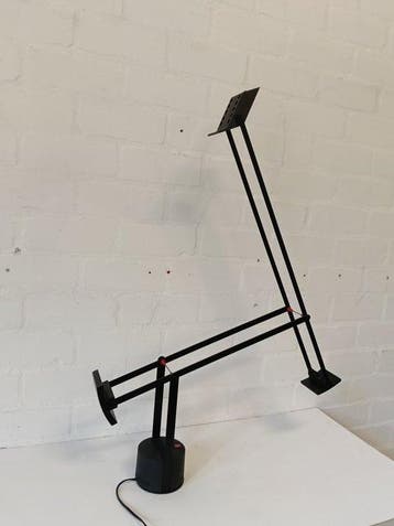 Artemide - Richard Sapper - Tizio - Lamp - Plastic, Metaal
