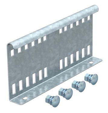OBO LG Connector Kabelhouder Systeem - 6216545, Verzenden
