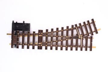 LGB G - 16050 - Voie ferrée pour trains miniatures (1) -