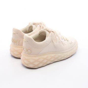 Jimmy Choo - Sneakers - Maat: EU 36, Nieuw