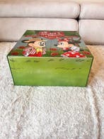 Disney - Beeldje - Mickey et Minnie - Édition Limitée -, Verzamelen, Nieuw