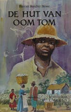 HUT VAN OOM TOM, DE 9789033107511 H. Beecher Stowe, Boeken, Verzenden, Gelezen, H. Beecher Stowe