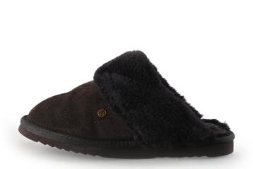 Warmbat Pantoffels in maat 39 Bruin, Bruin, Verzenden, Pantoffels of Sloffen, Gedragen