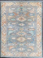 Ziegler Modern (Non utilisé) - Neuf - Tapis - 195 cm - 145