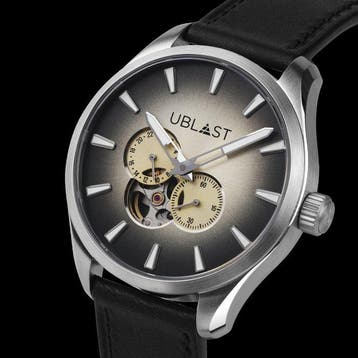 Ublast - Vision Open Heart - Sapphire Glass -, Nieuw