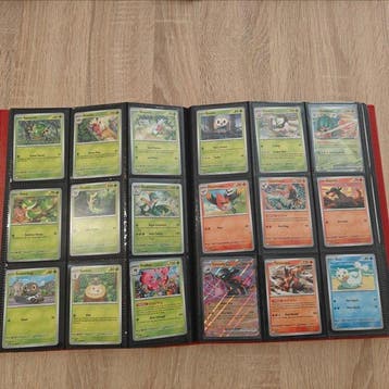 Pokémon Complete set - Mega Evolution, Nieuw