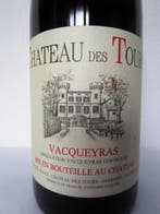2000 E. Reynaud (Ch. des Tours, Rayas), Chateau des Tours,, Nieuw
