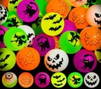 Glow In The Dark Lichtbal       1 stuks, Verzenden, Nieuw