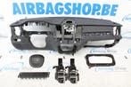 Airbag set - Dashboard met stiksels Volvo XC60 (2017-heden), Auto-onderdelen, Gebruikt, Volvo