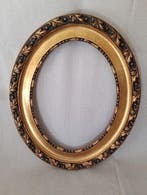 Cadre (3) - Bois - Cadres antiques des années 30