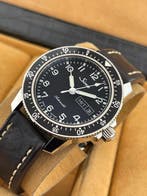 Sinn - 104 St Sa - 104.3394 - Homme - 2012, Nieuw