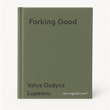 Forking Good 9781683691556 Valya Dudycz Lupescu, Verzenden, Valya Dudycz Lupescu