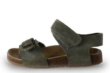Ikke Sandalen Jongens in maat 30 Groen, Kinderen en Baby's, Verzenden, Jongen of Meisje, Schoenen, Ikke