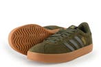 Adidas Sneakers in maat 43 Groen, Kleding | Heren, Schoenen, Overige kleuren, Verzenden, Zo goed als nieuw, Adidas