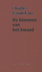 De bloemen van het kwaad 9789028242272 Charles Baudelaire, Livres, Verzenden, Charles Baudelaire