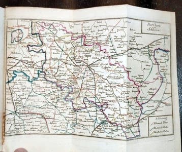 Adams, John Quincy - Briefe über Schlesien - 1805