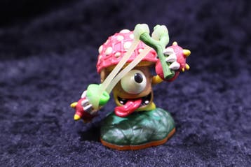 Skylanders Giants: Shroomboom, Games en Spelcomputers, Verzenden, Nieuw