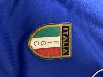 Italia - Wereldkampioenschap Voetbal - 1982 - Trainingspak, Nieuw