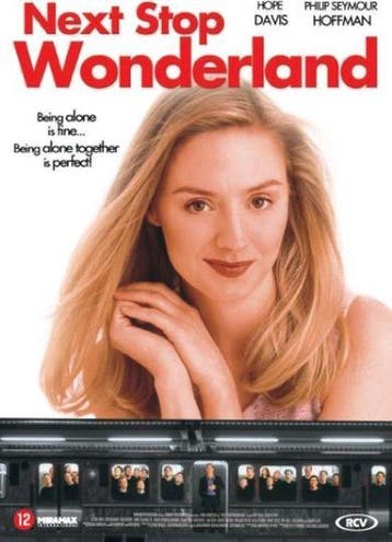 Next Stop Wonderland (dvd tweedehands film), Ophalen of Verzenden, Nieuw in verpakking