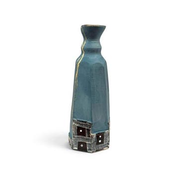 Livraison gratuite – Vase en céramique japonais Kobayashi