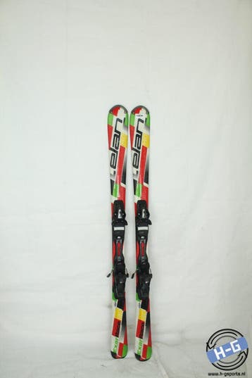 Elan Exar Race - 140, Sport en Fitness, Skiën en Langlaufen, Verzenden, Nieuw