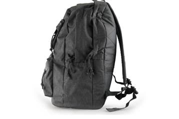 Eastpak Rugzak Grijs, Handtassen en Accessoires, Verzenden, 25 tot 40 cm, Zo goed als nieuw, 30 tot 45 cm