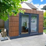 Tuinschuur 4x3 Helsinki - Nieuw - Pak Je Kans!, Nieuw