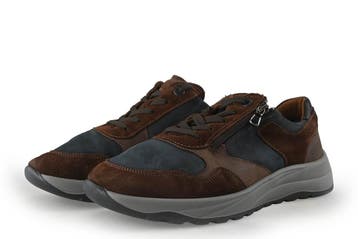 Waldlaufer Sneakers in maat 43½ Bruin, Verzenden, Sneakers, Gedragen, Waldlaufer