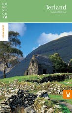 Ierland en Noord-Ierland / Dominicus landengids, Boeken, Reisgidsen, Verzenden, Gelezen, Guido Derksen