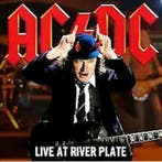 AC/DC - Live At River Plate - Set of 3 red records - 3 x, Cd's en Dvd's, Nieuw in verpakking