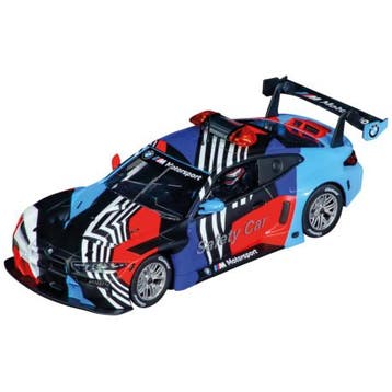 BMW M4 GT3  Safety Car  | Carrera Digital 124 auto | 23970, Verzenden, Nieuw