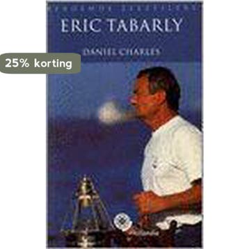 ERIC TABARLY 9789064103780 D. Charles, Verzenden, D. Charles