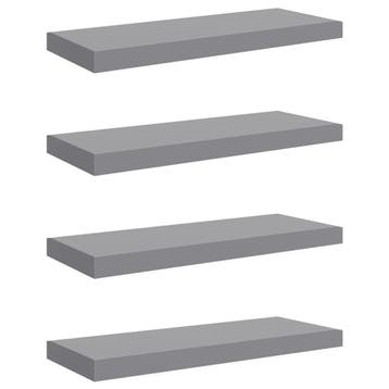 Wandplanken set - Retour Deal | Sla nu je slag! (wandschap), Huis en Inrichting, Woonaccessoires | Wandplanken en Boekenplanken