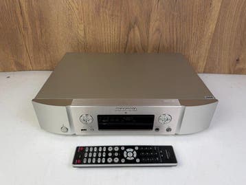 Marantz - NA6005 - Network Audio Player Audio versterker