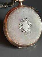 Omega - 7051801 - 1900-1949, Handtassen en Accessoires, Horloges | Heren, Nieuw