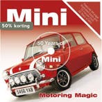 Mini Motoring Magic 9781907657702 Henry Hirst, Boeken, Verzenden, Gelezen, Henry Hirst