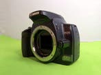 Canon EOS 400D — Body DSLR + lens EF 28-90mm Digitale reflex, Nieuw