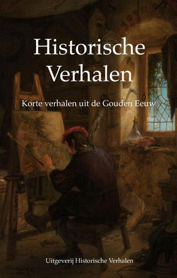 Korte verhalen uit de Gouden Eeuw / Historische verhalen, Verzenden