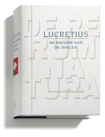 De Natuur Van De Dingen | Lucretius | Nieuw, Verzenden, Nieuw, Lucretius