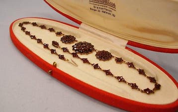 Zonder minimumprijs - Halsketting Tombak, verguld - 40.00ct., Handtassen en Accessoires, Nieuw