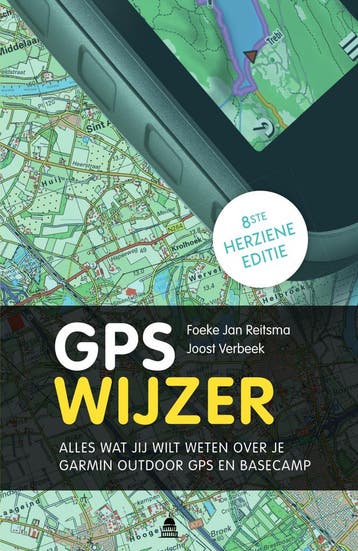Gps wijzer 9789000379453 Joost Verbeek, Verzenden, Gelezen, Joost Verbeek