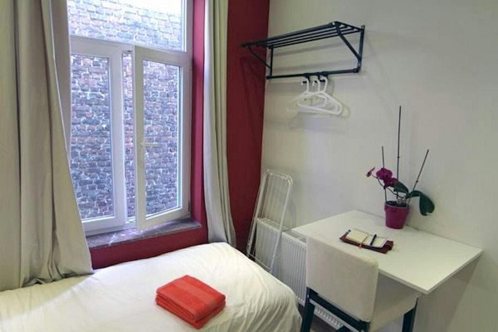 Appartement LOCATION à Brussel