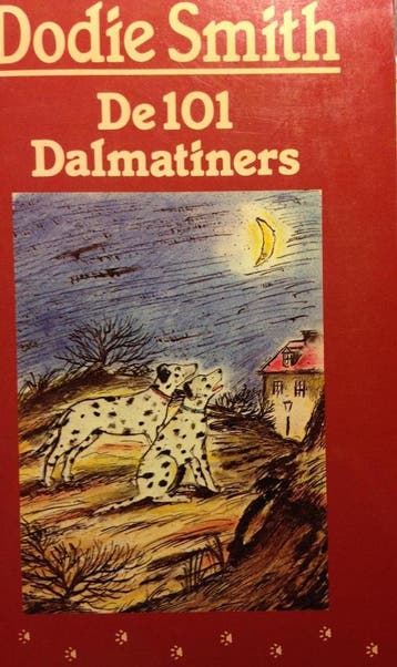 De 101 Dalmatiners 9789025898311 Wilbur Smith, Verzenden, Gelezen, Wilbur Smith