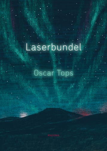 Laserbundel 9789492241726 Oscar Tops, Verzenden, Zo goed als nieuw, Oscar Tops