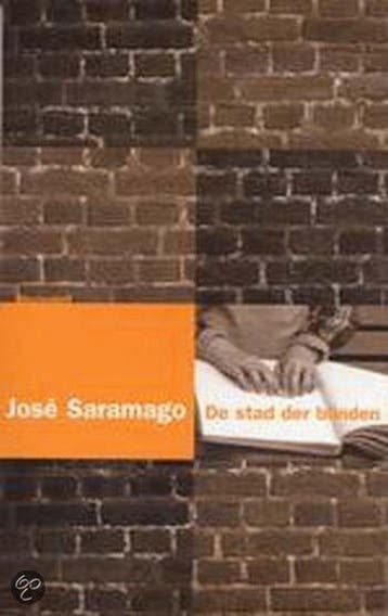 De stad der blinden 9789029072342 José Saramago, Verzenden, Gelezen, José Saramago