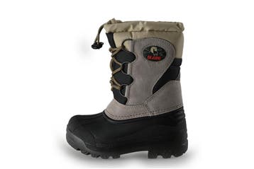 Olang Snowboots Meisjes in maat 26 Beige, Verzenden, Schoenen