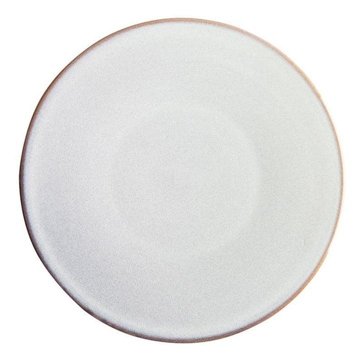 Coupeborden | DRIFT | Porselein | Grijs | 4 Stuks |, Zakelijke goederen, Horeca | Keukenapparatuur, Nieuw in verpakking, Verzenden